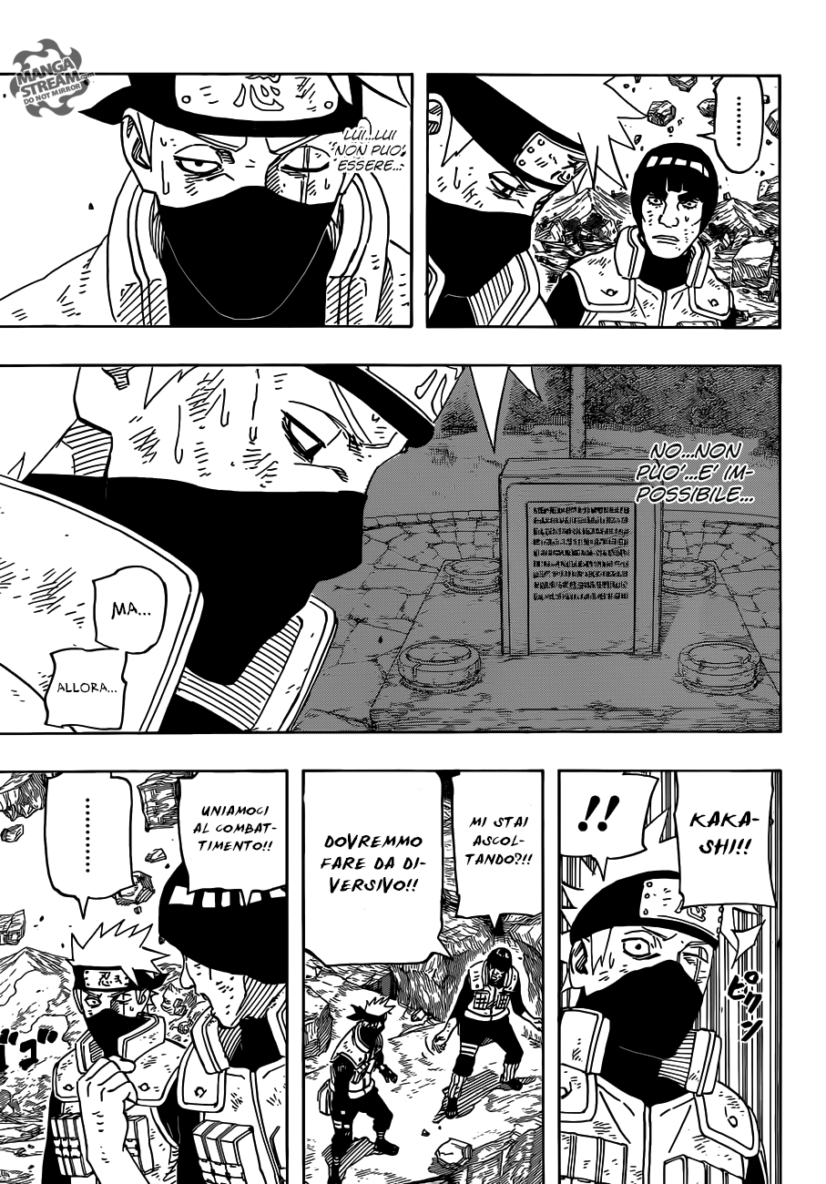 Read Naruto IT Manga Online