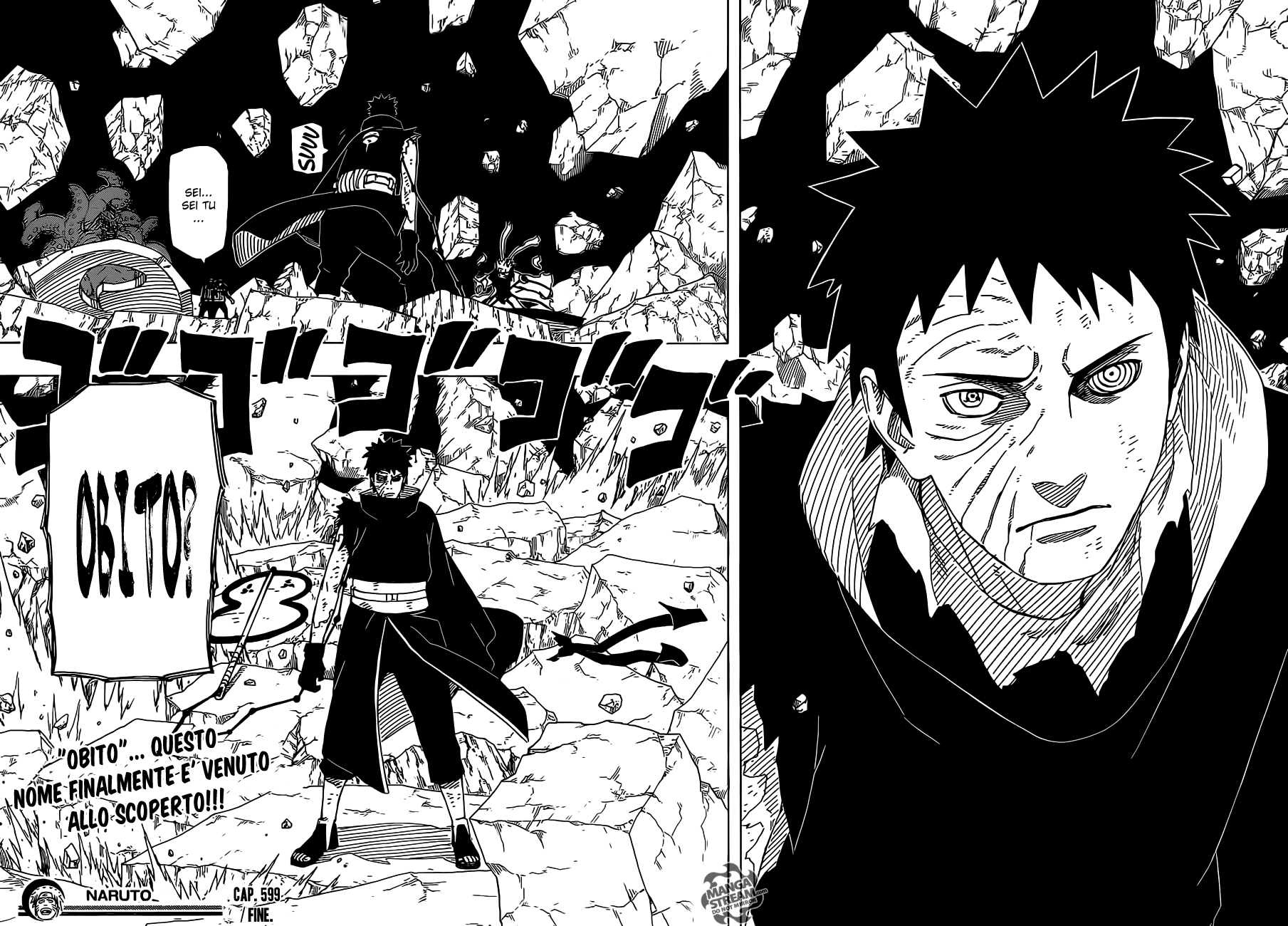Read Naruto IT Manga Online
