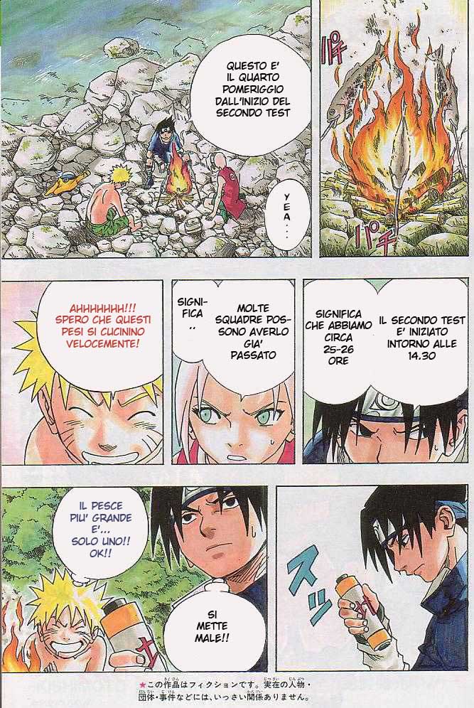 Read Naruto IT Manga Online