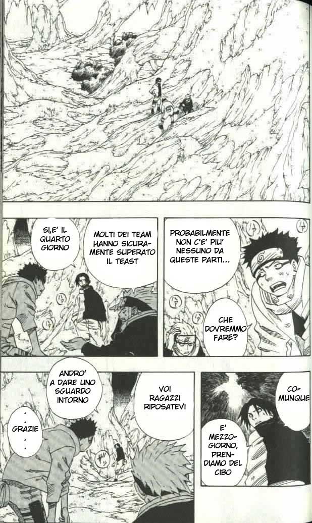 Read Naruto IT Manga Online