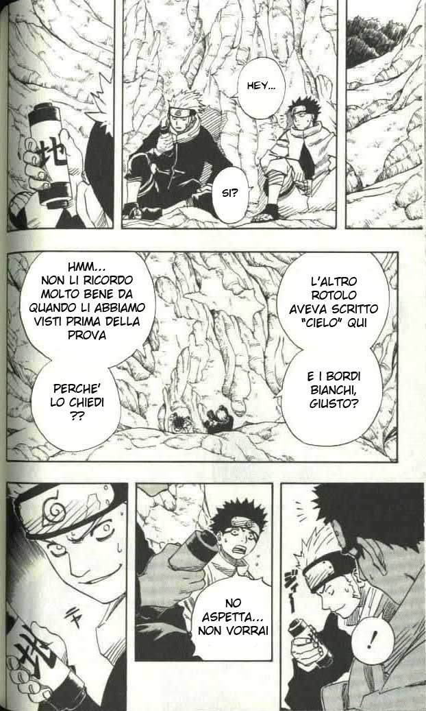 Read Naruto IT Manga Online