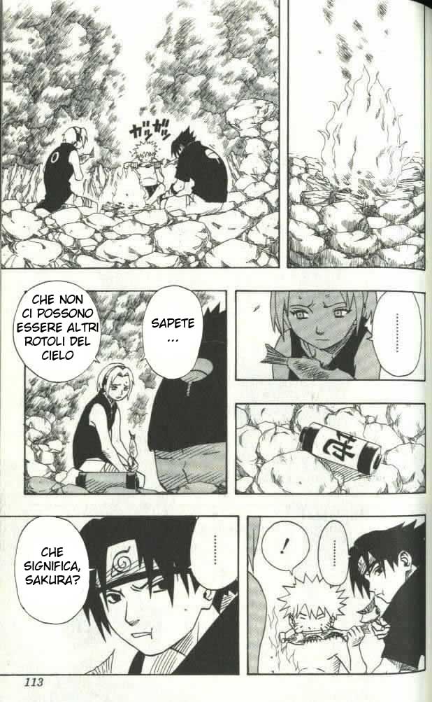 Read Naruto IT Manga Online