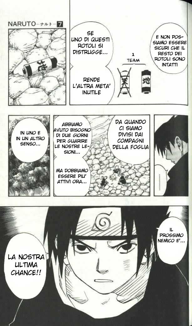 Read Naruto IT Manga Online