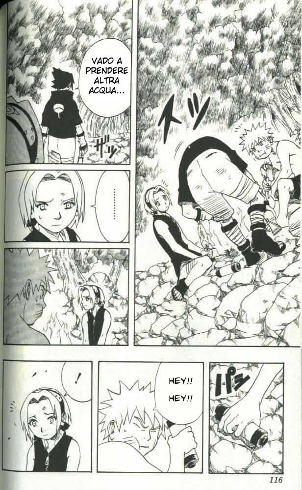 Read Naruto IT Manga Online