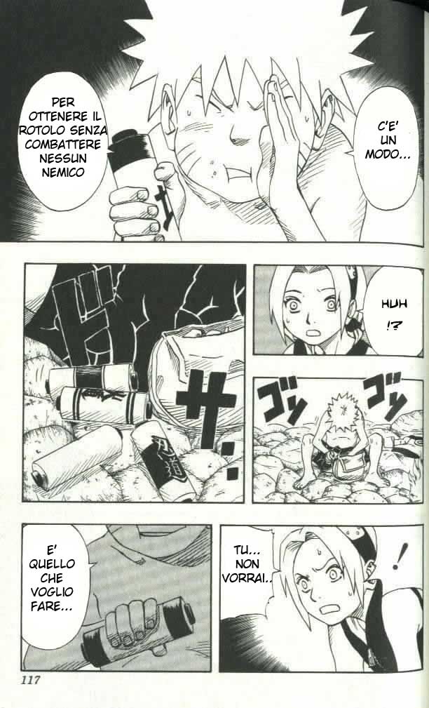 Read Naruto IT Manga Online