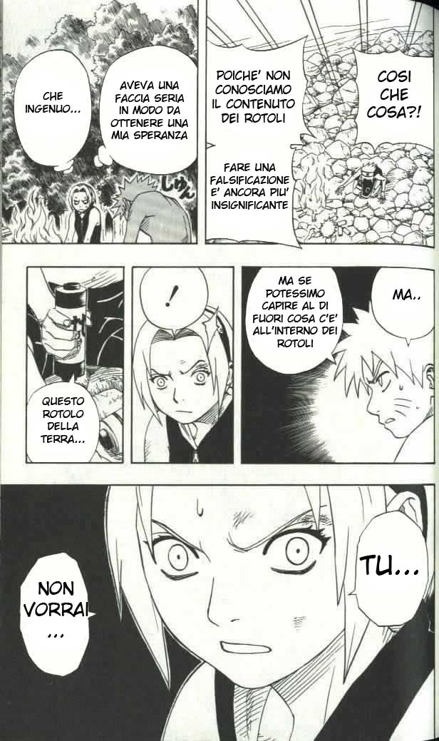 Read Naruto IT Manga Online