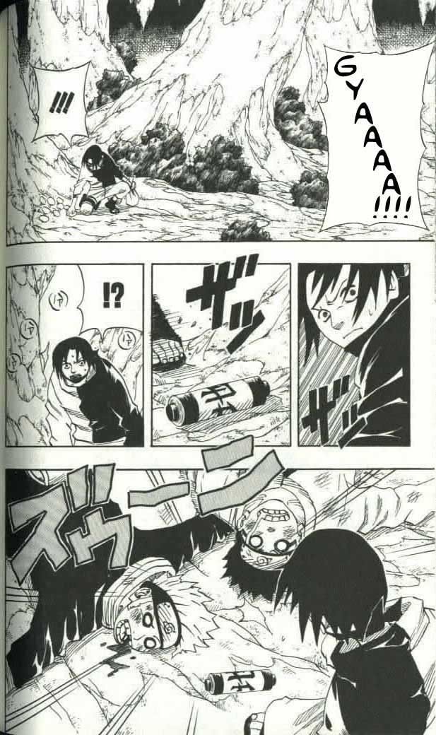 Read Naruto IT Manga Online
