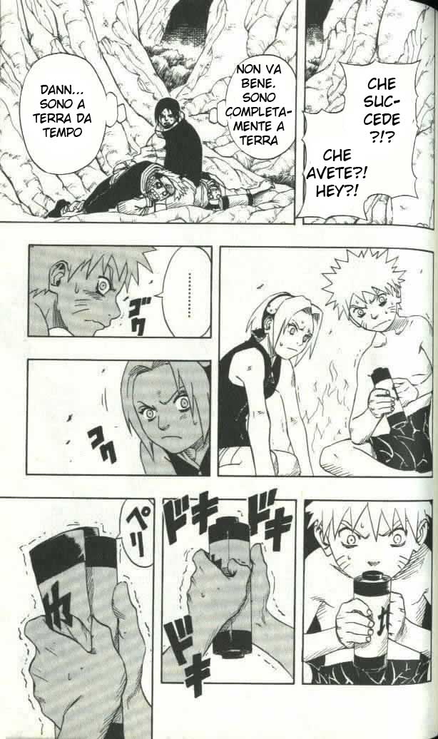 Read Naruto IT Manga Online