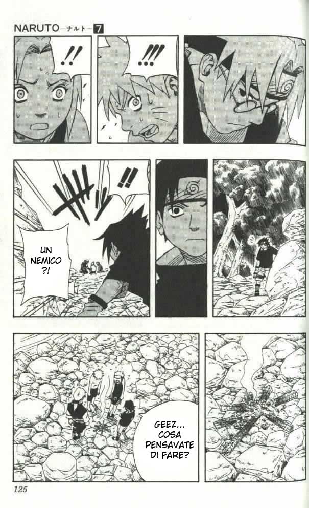 Read Naruto IT Manga Online