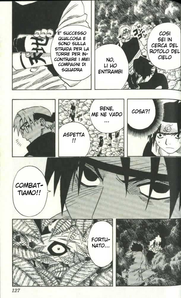 Read Naruto IT Manga Online