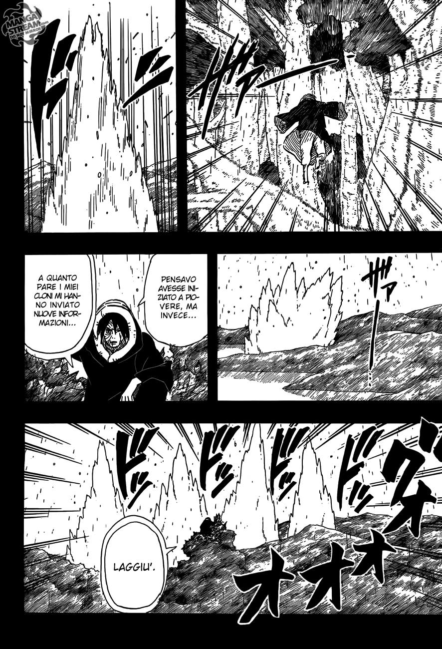 Read Naruto IT Manga Online