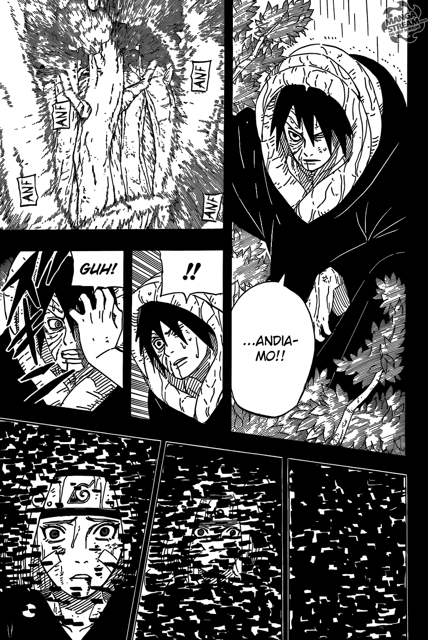 Read Naruto IT Manga Online