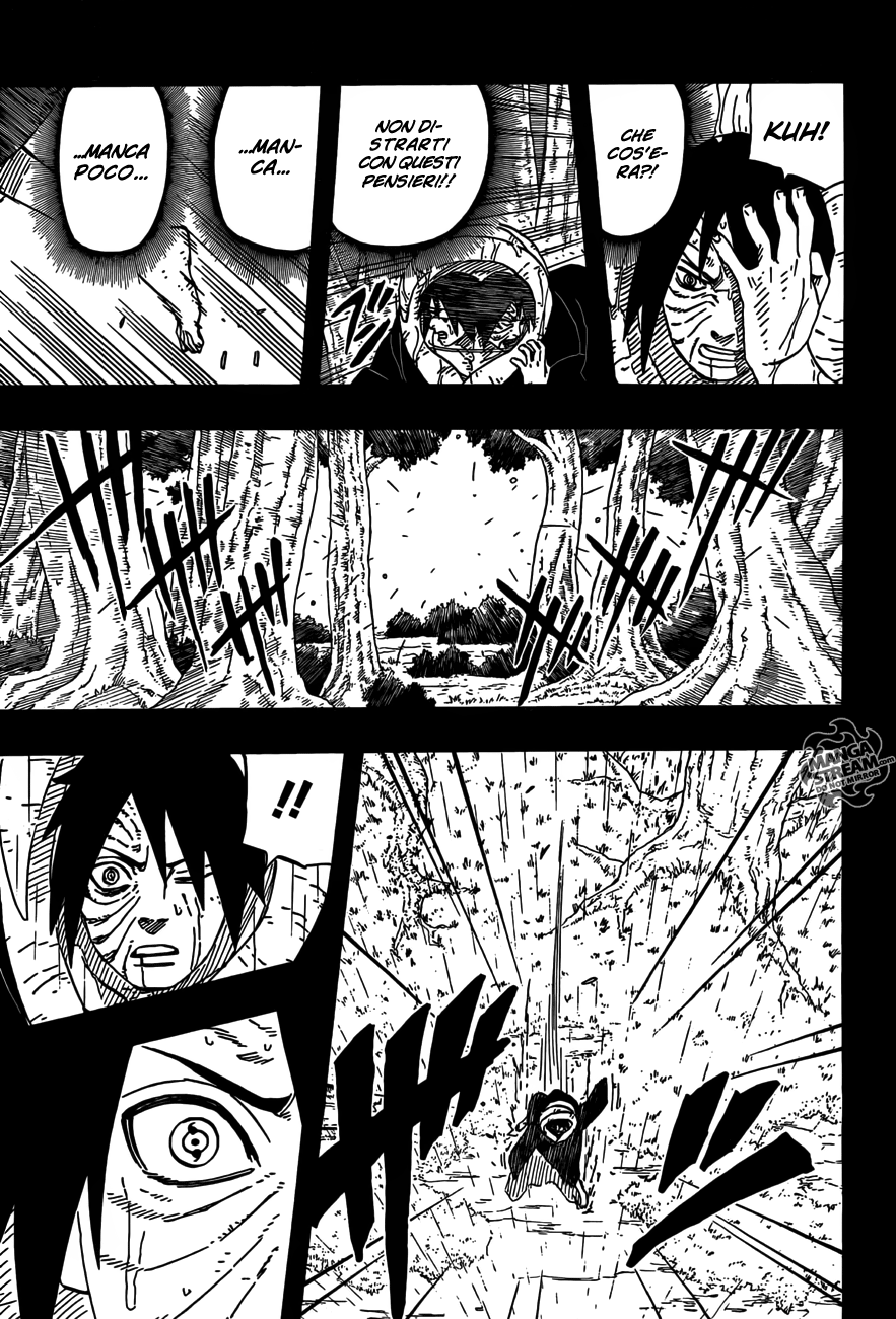 Read Naruto IT Manga Online