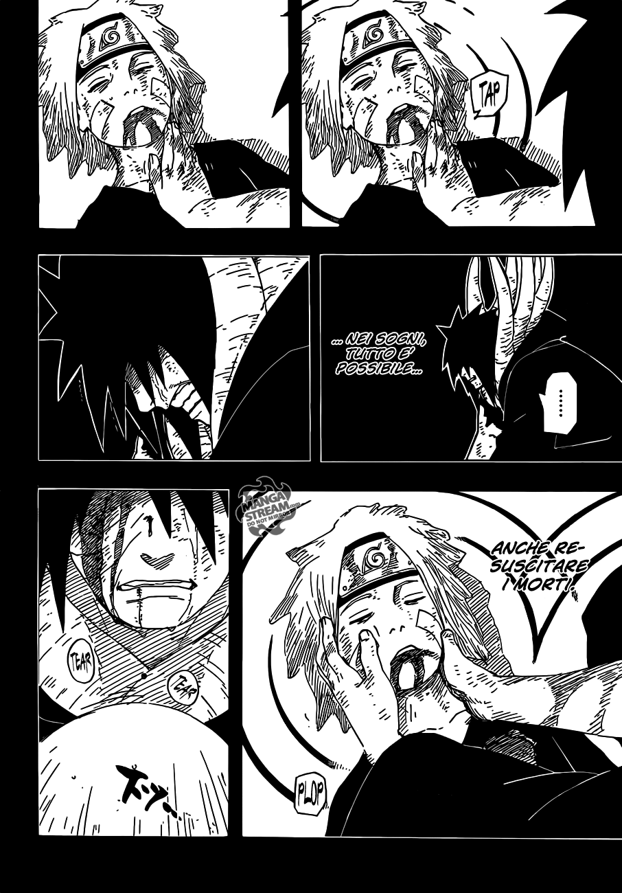 Read Naruto IT Manga Online