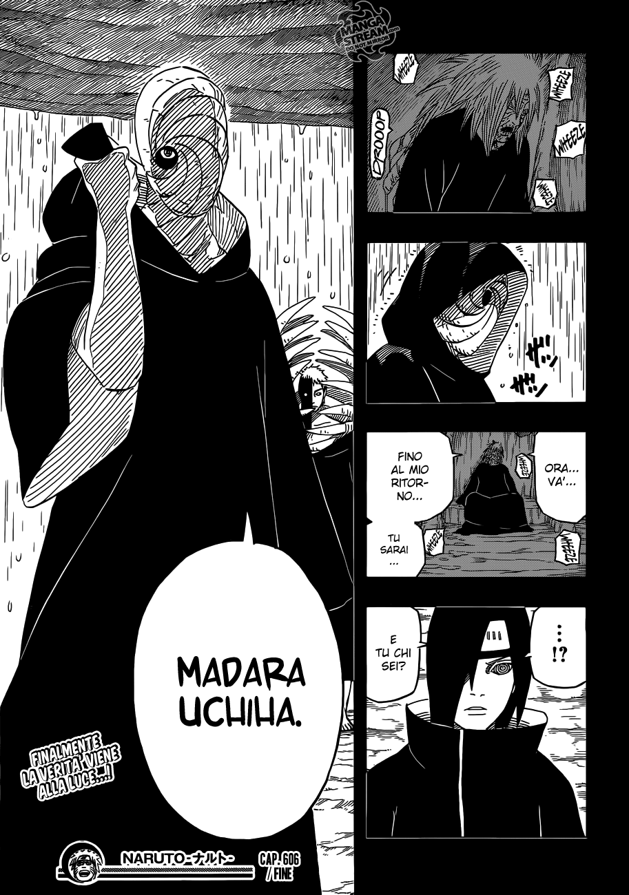 Read Naruto IT Manga Online