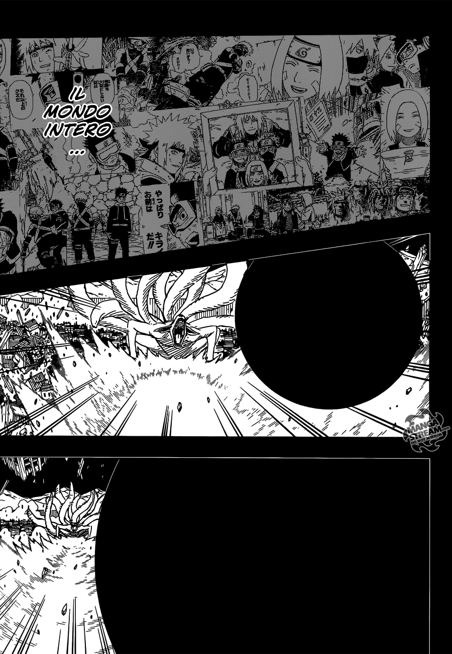 Read Naruto IT Manga Online