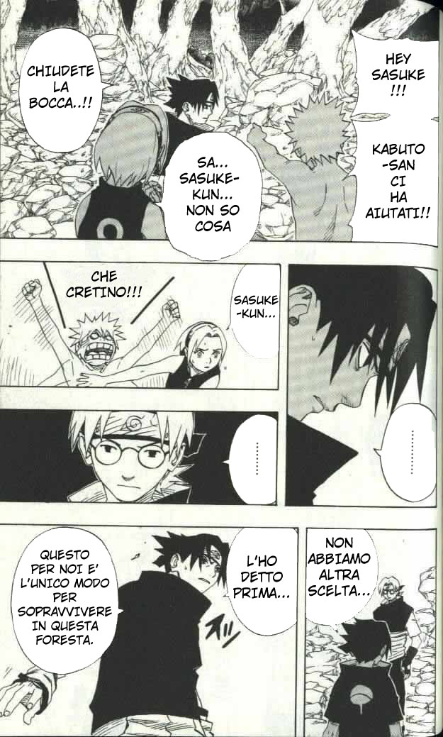 Read Naruto IT Manga Online