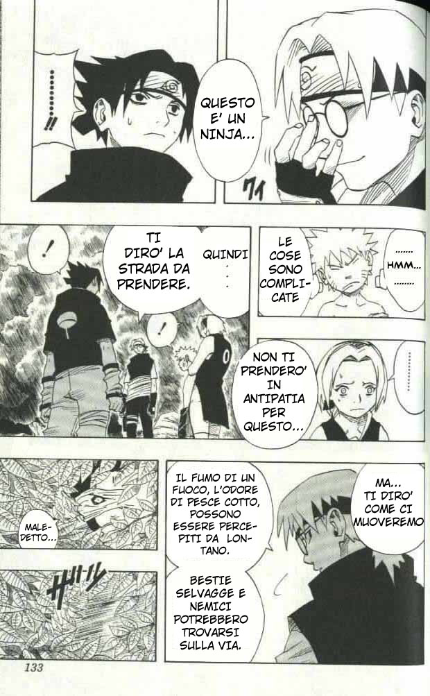 Read Naruto IT Manga Online