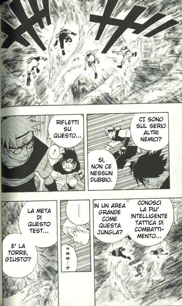 Read Naruto IT Manga Online