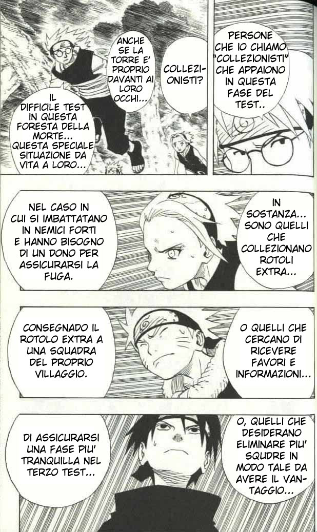 Read Naruto IT Manga Online