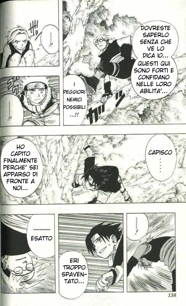 Read Naruto IT Manga Online
