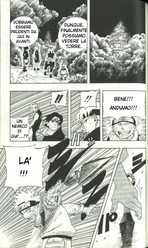 Read Naruto IT Manga Online