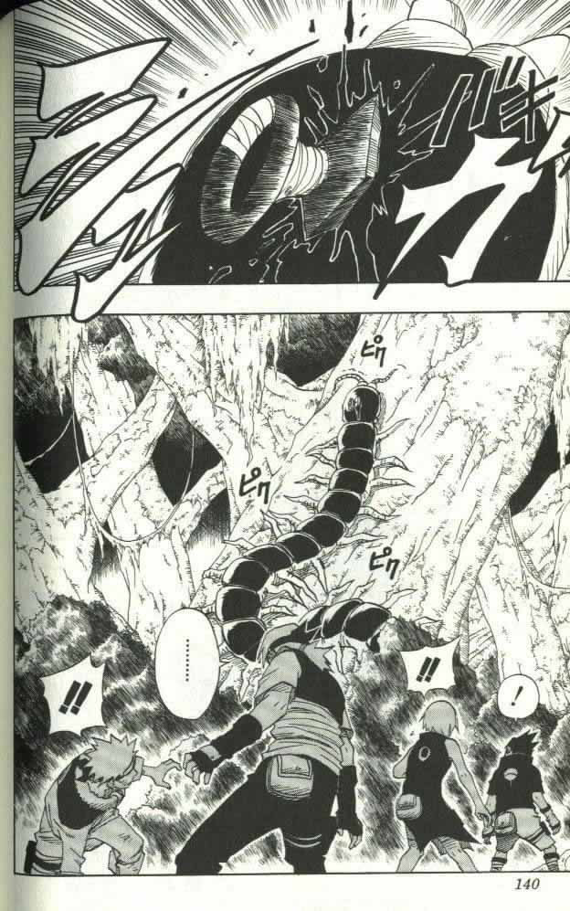 Read Naruto IT Manga Online