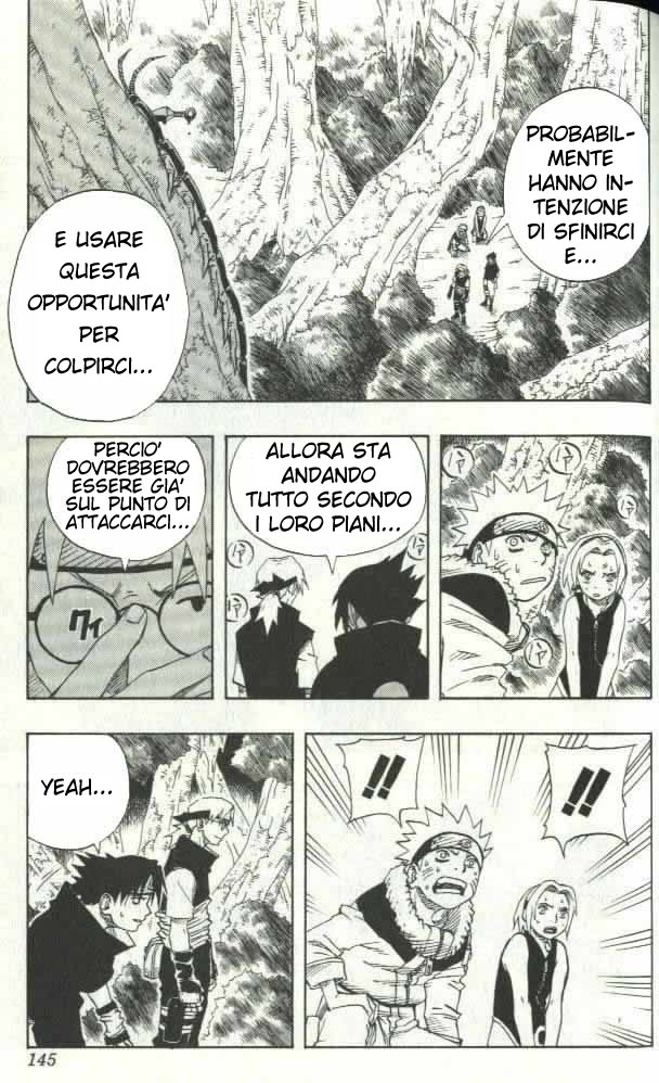 Read Naruto IT Manga Online