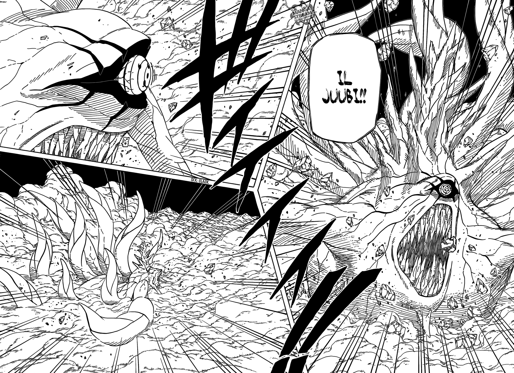 Read Naruto IT Manga Online