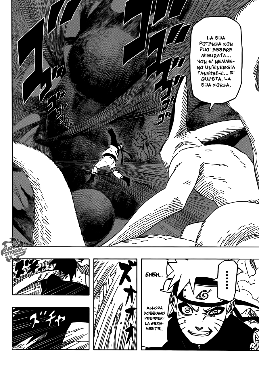 Read Naruto IT Manga Online