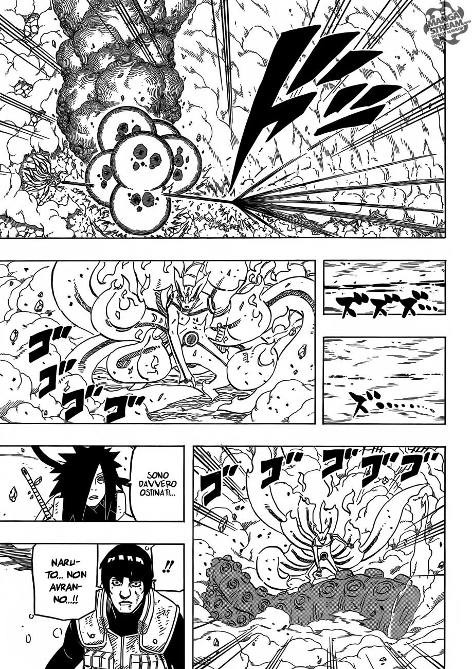 Read Naruto IT Manga Online