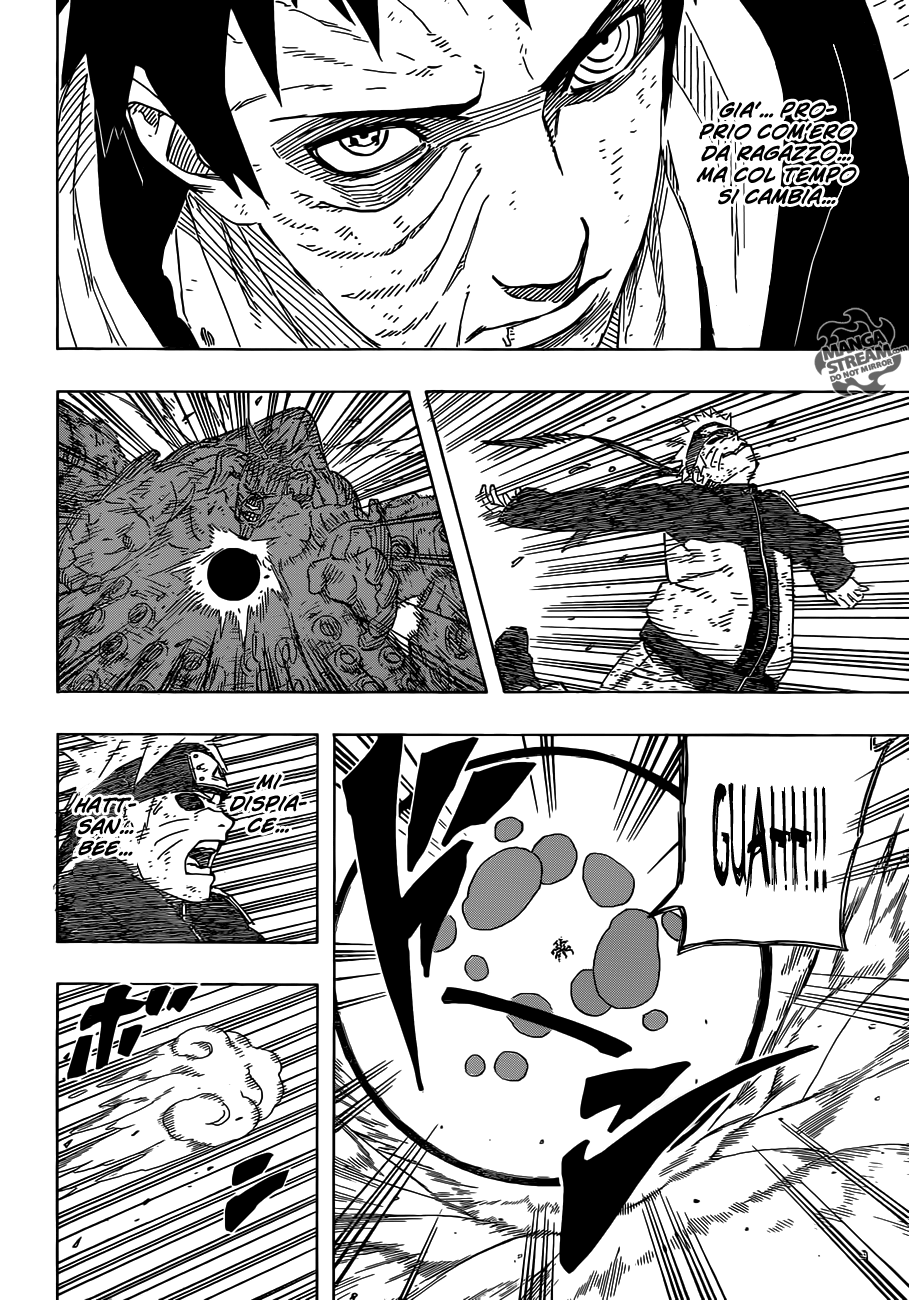 Read Naruto IT Manga Online