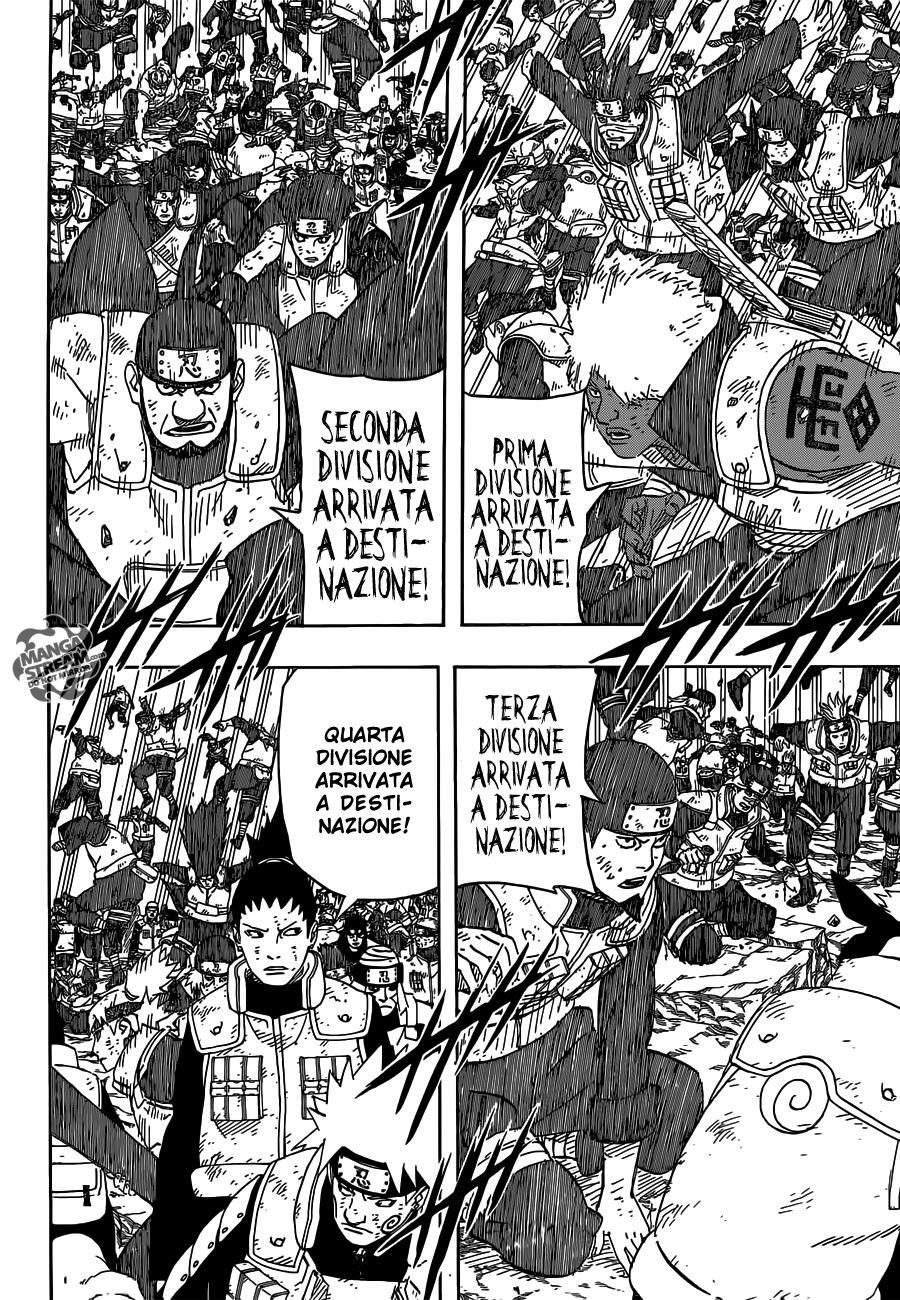 Read Naruto IT Manga Online