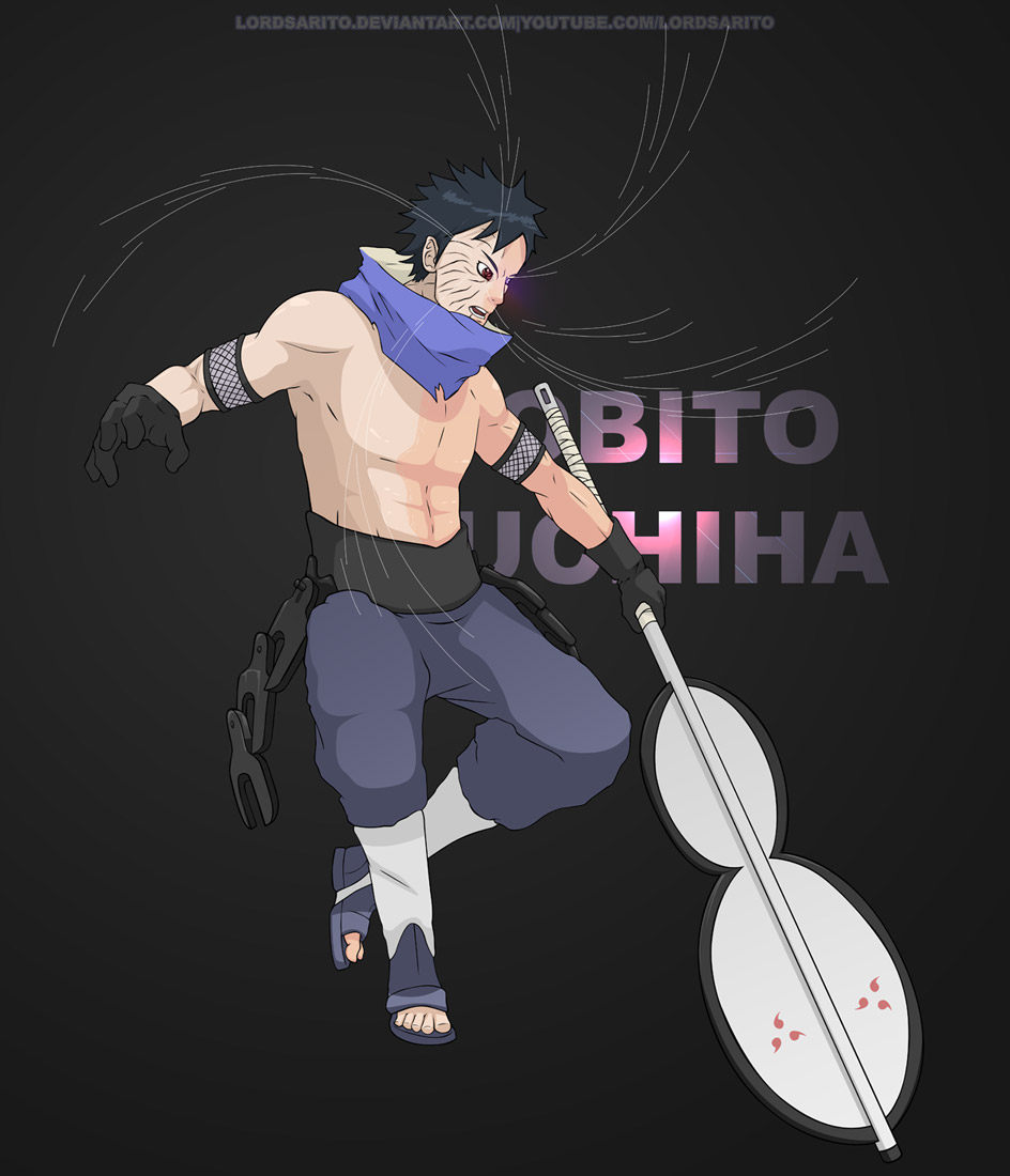 Read Naruto IT Manga Online