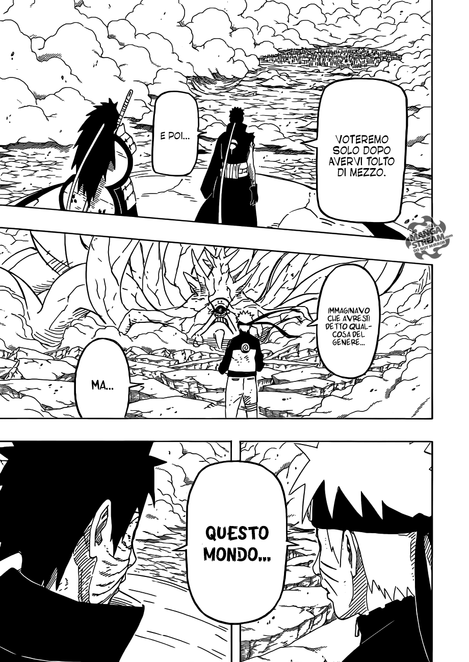 Read Naruto IT Manga Online