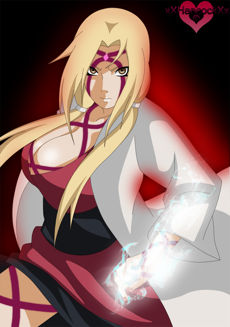 Read Naruto IT Manga Online