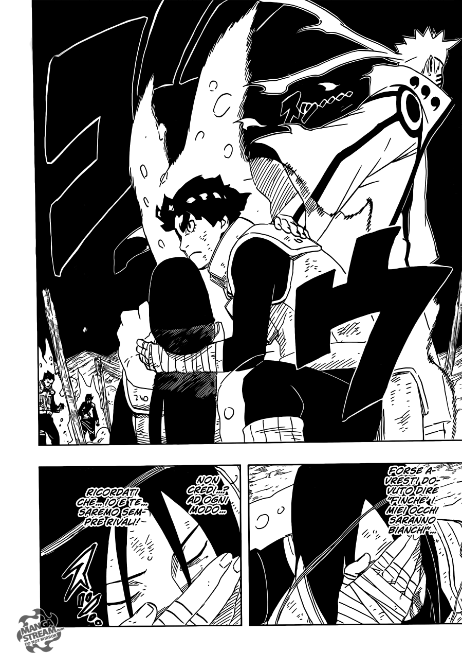 Read Naruto IT Manga Online
