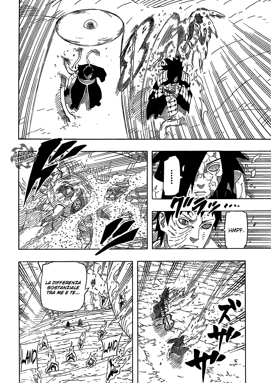 Read Naruto IT Manga Online