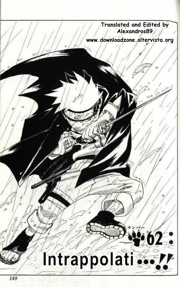 Read Naruto IT Manga Online