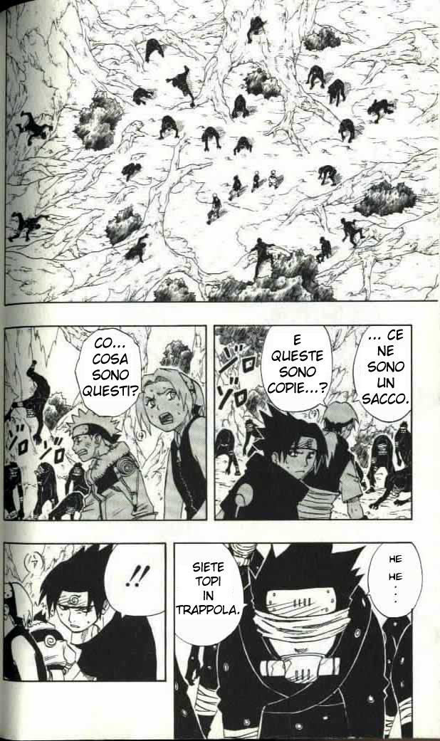 Read Naruto IT Manga Online