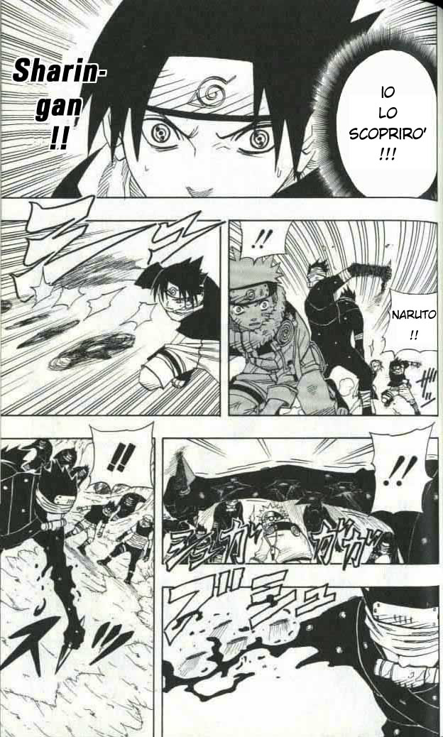 Read Naruto IT Manga Online