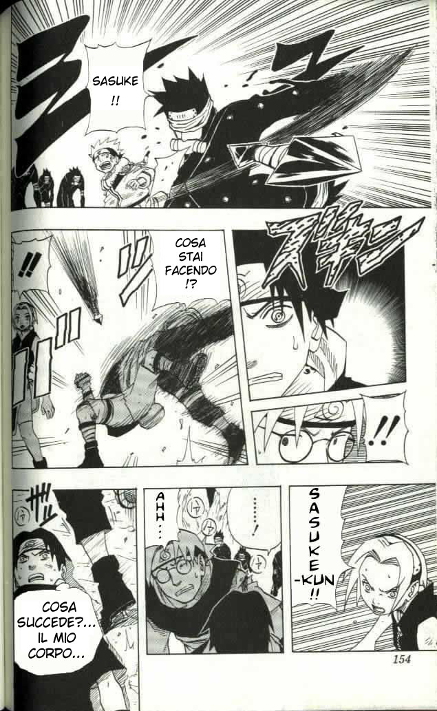 Read Naruto IT Manga Online
