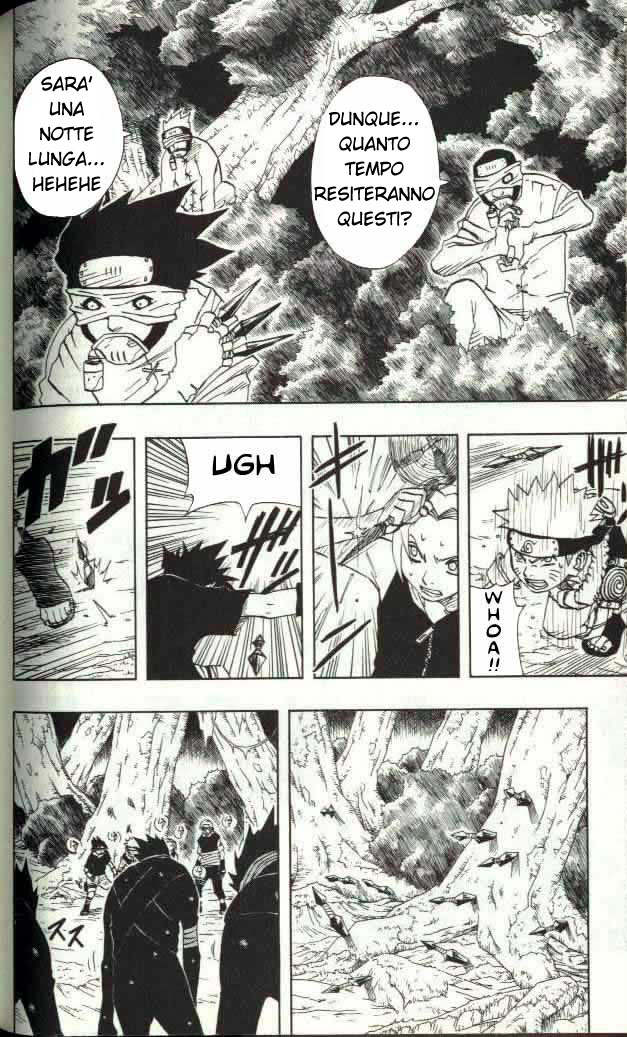Read Naruto IT Manga Online