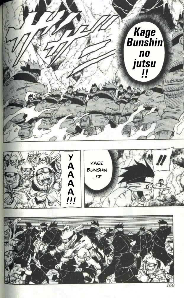 Read Naruto IT Manga Online
