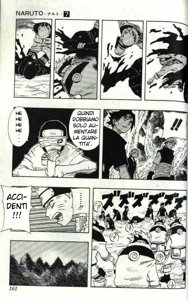 Read Naruto IT Manga Online