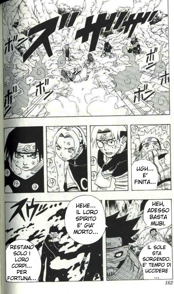 Read Naruto IT Manga Online