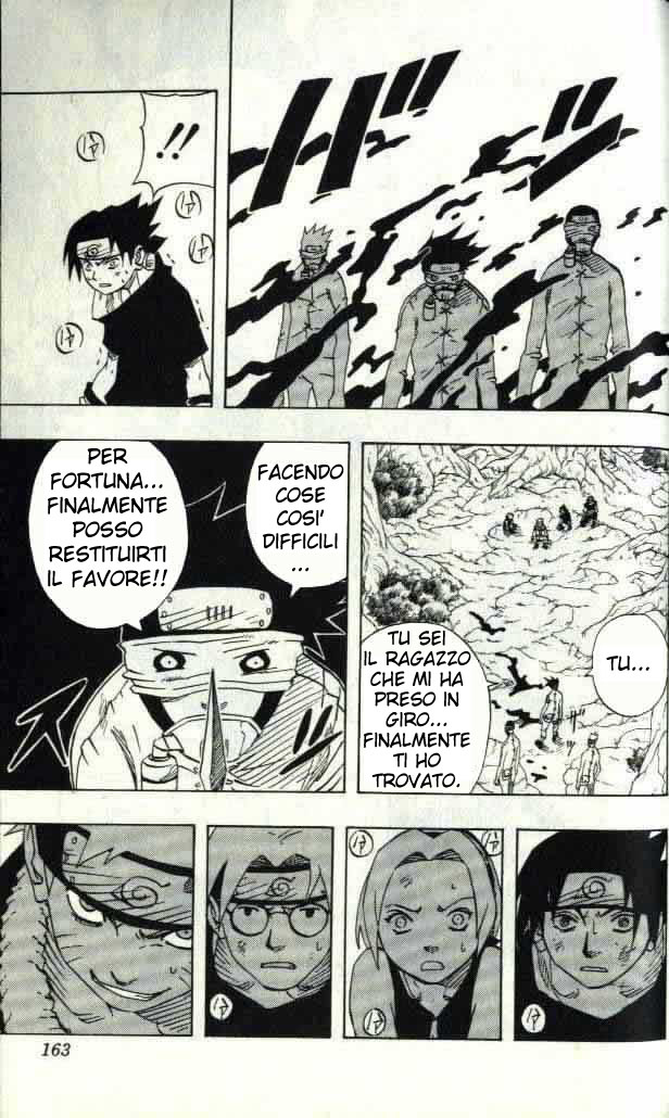 Read Naruto IT Manga Online