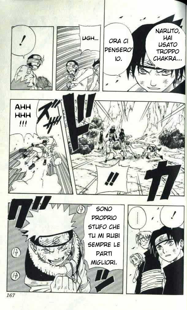 Read Naruto IT Manga Online