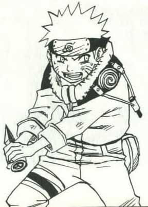 Read Naruto IT Manga Online