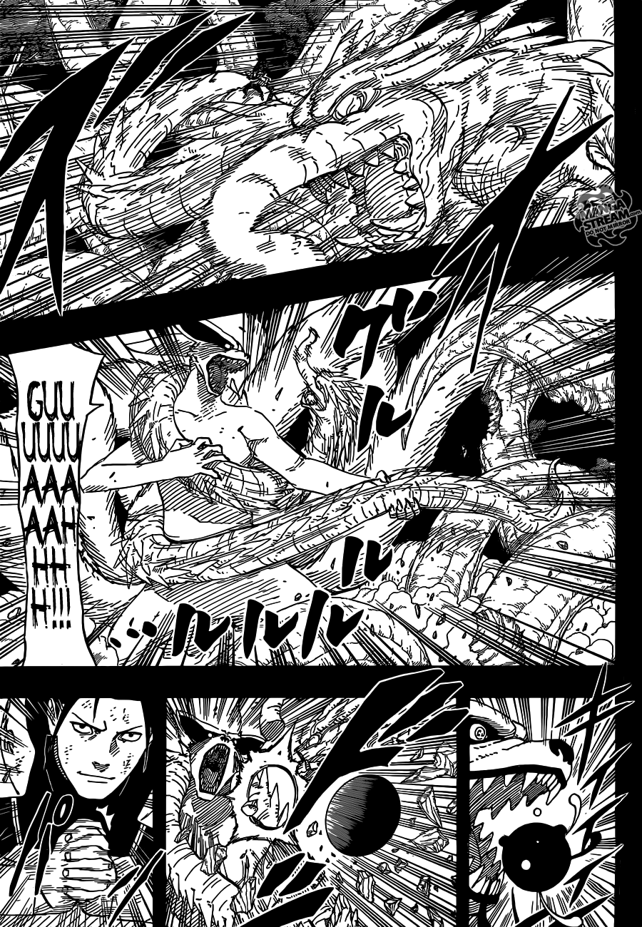 Read Naruto IT Manga Online